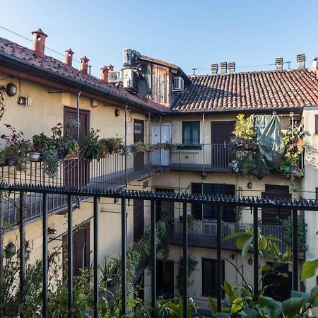 Moscova 52 Apartman Milánó Kültér fotó