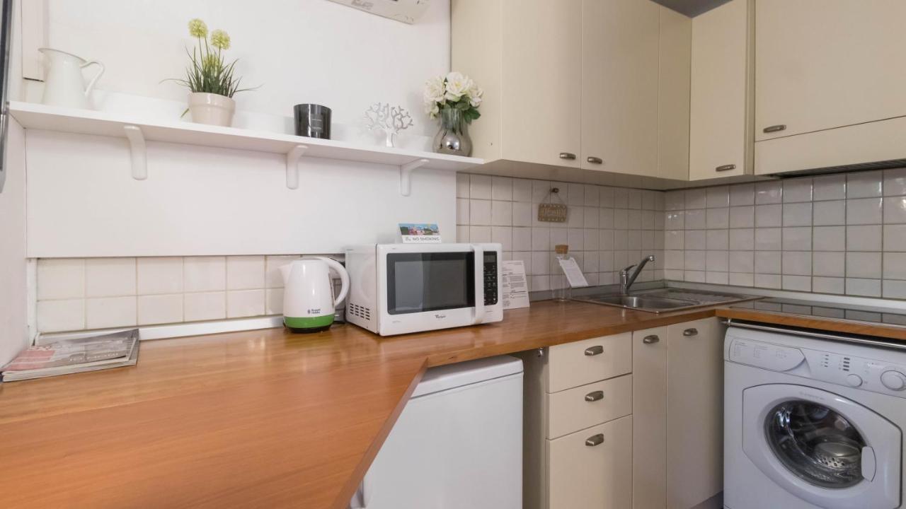 Moscova 52 Apartman Milánó Kültér fotó