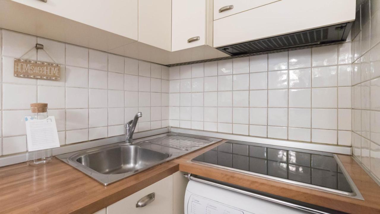 Moscova 52 Apartman Milánó Kültér fotó