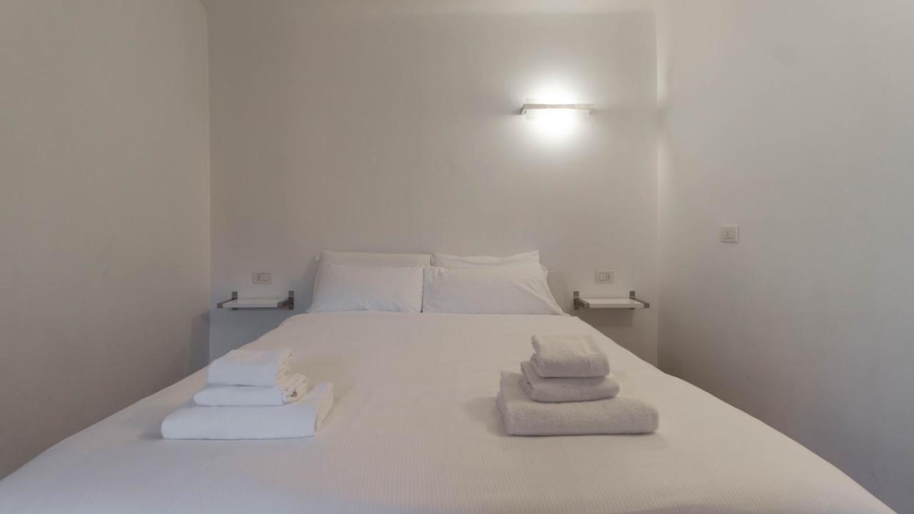 Moscova 52 Apartman Milánó Kültér fotó