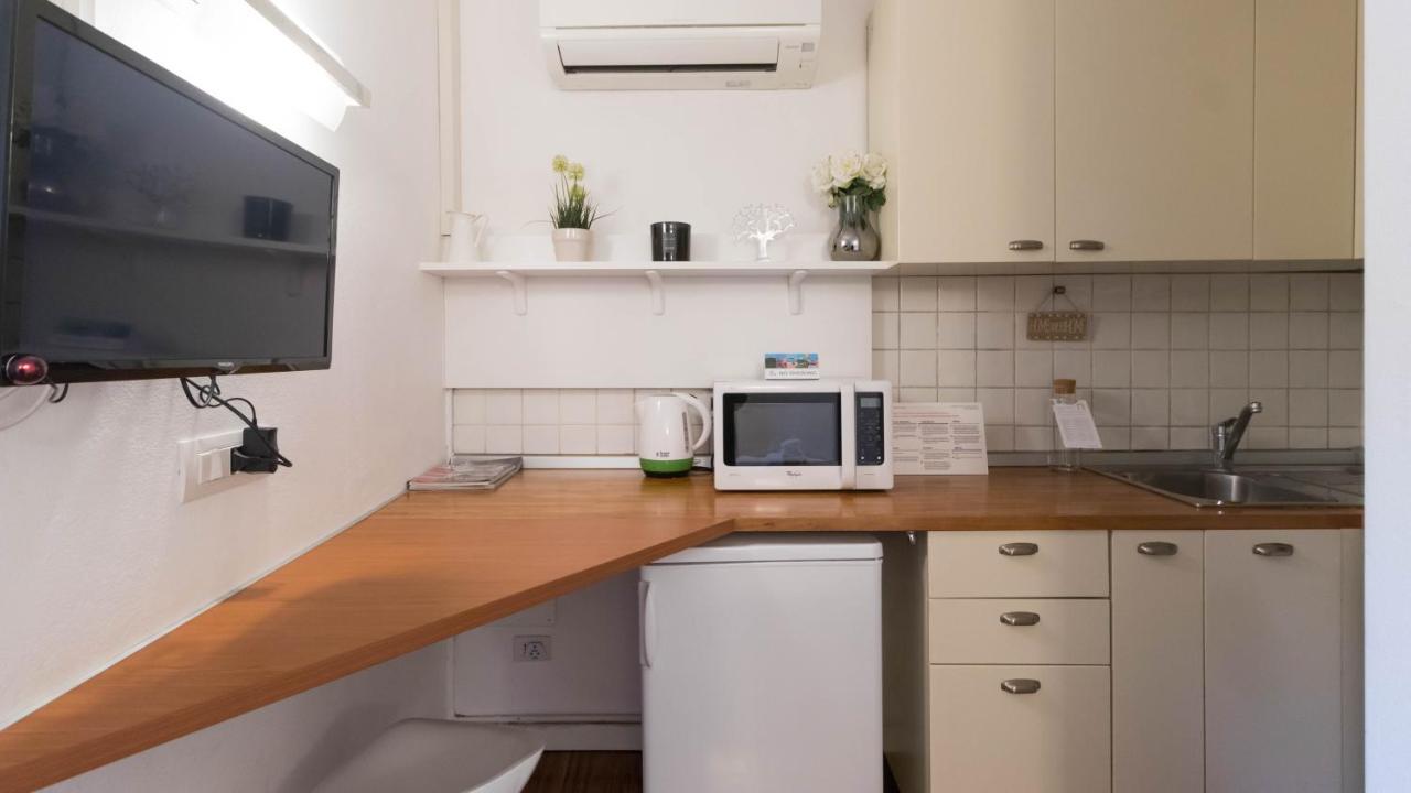 Moscova 52 Apartman Milánó Kültér fotó