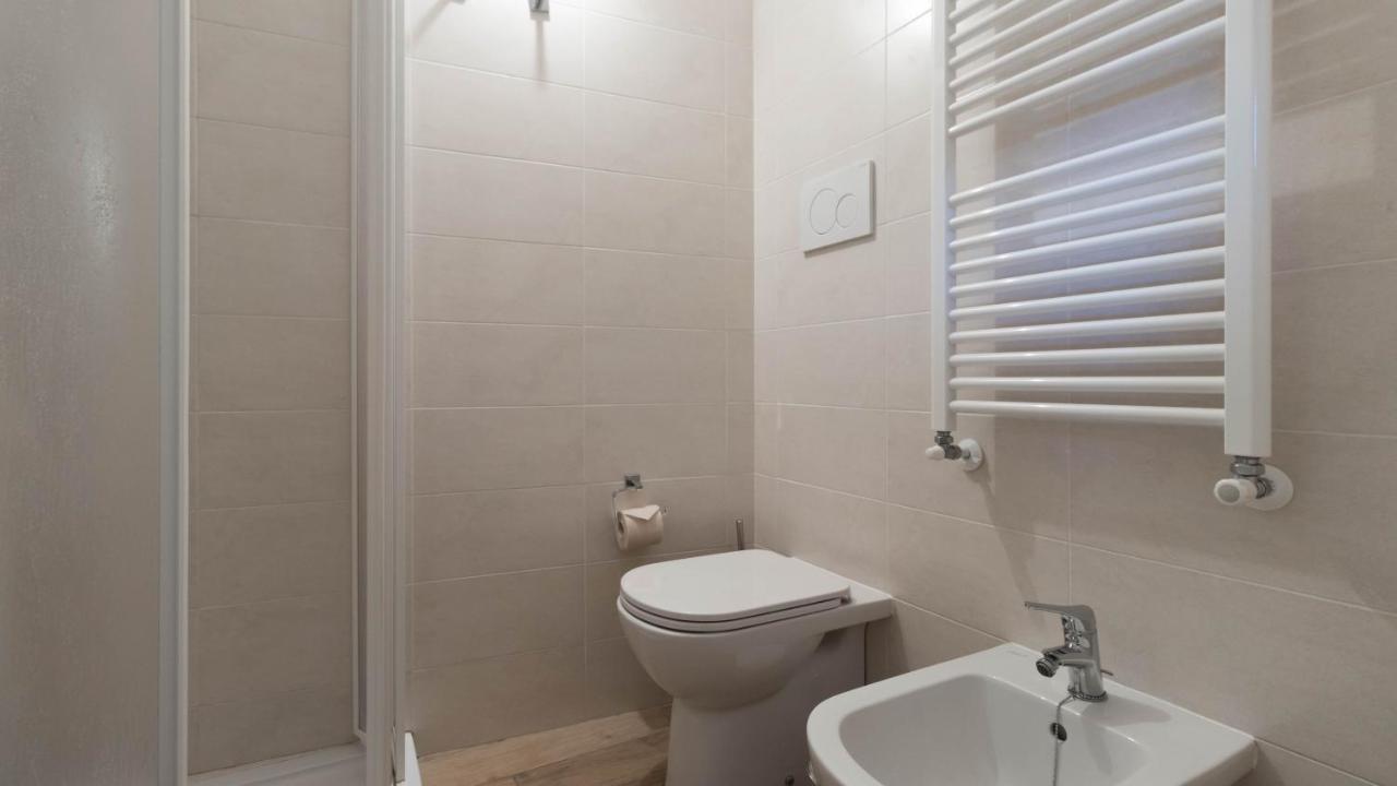 Moscova 52 Apartman Milánó Kültér fotó