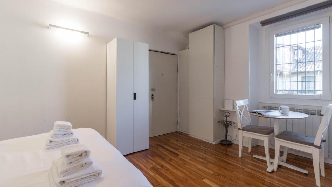 Moscova 52 Apartman Milánó Kültér fotó