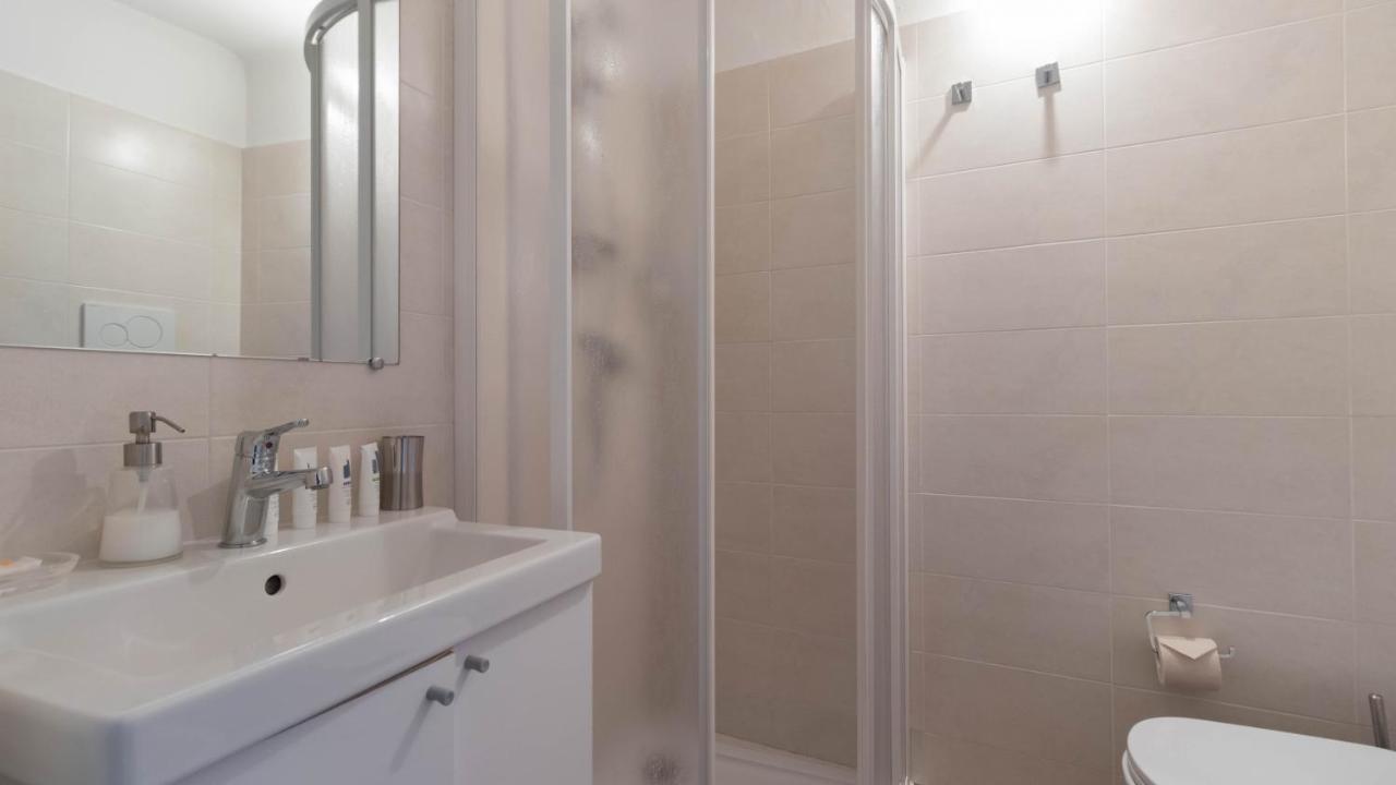 Moscova 52 Apartman Milánó Kültér fotó